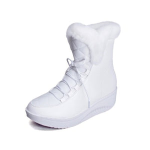 Women's Winter Boots