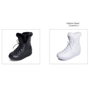 Women's Winter Boots