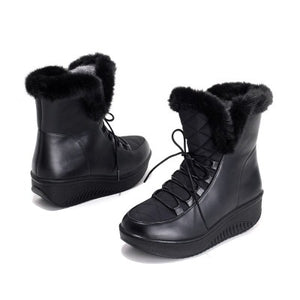 Women's Winter Boots